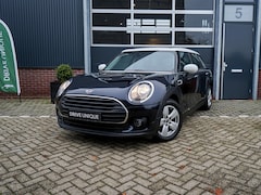 MINI Clubman - 1.5 One D
