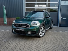 MINI Countryman - 2.0 Cooper S Chili