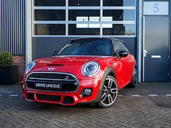 MINI Cooper S - 2.0 Chili Serious Business
