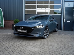 Mazda 3 Sport - 3 2.0 e-SkyActiv-G M Hybrid 150 Sportive