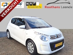 Citroën C1 - 1.0 e-VTi 68PK 5Drs FEEL