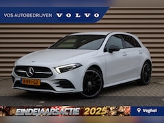 Mercedes-Benz A-klasse - 250 e AMG Line | NIGHT | MULTIBEAM | TREKHAAK | MEMORY | SFEER | MBUX WIDESCREEN