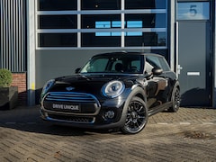 MINI One - 1.2 Business