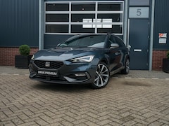 SEAT Leon Sportstourer - 1.5 eTSI FR Launch Edition