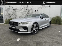 Volvo V60 - 2.0 T8 Twin Engine AWD R-Design | Adaptieve Cruise Control | Stoelverwarming + Ventilatie