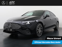 Mercedes-Benz CLA-Klasse - 250+ Launch Edition 85 kWh