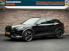 CUPRA Formentor - 1.5 TSI Business Edition panorama | stoel-/stuurverwarming | adapt. cruise