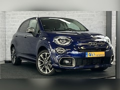 Fiat 500 X - 1.5 Hybrid Sport / Carplay / ACC / Camera