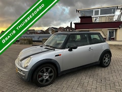 MINI Cooper - 1.6 AIRCO-NAP-NEW APK