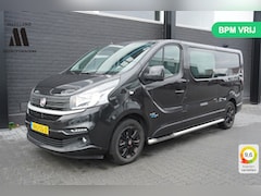 Fiat Talento - 2.0 MultiJet 145PK L2 Dubbel cabine EURO 6 - Airco - Cruise - Trekhaak - €13.900, - Excl