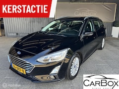 Ford Focus Wagon - 1.0 EcoBoost Titanium Business