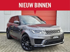 Land Rover Range Rover Sport - 3.0 TDV6 HSE Dynamic