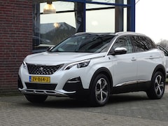 Peugeot 3008 - 1.6 PureTech GT Line TREKHAAK PANORAMADAK