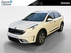 Kia Niro - 1.6i Hybrid DynamicLine Dealer onderhouden | NAP