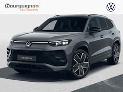 Volkswagen Tayron - 1.5 eHybrid 272 Pk Automaat R-Line Edition | Black Style | Panoramadak | Trekhaak | 20 Inc