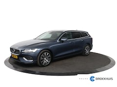 Volvo V60 - T5 Inscription