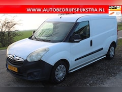 Opel Combo - 1.6 CDTi L2H1