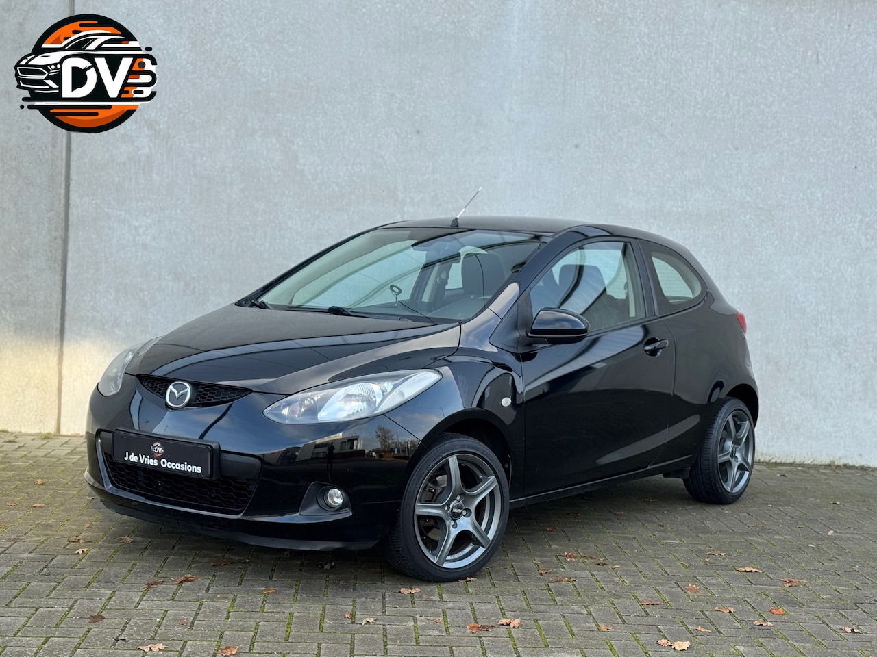 Mazda 2 - 1.3 TS AIRCO ELEK PAKKET LMV NW APK - AutoWereld.nl