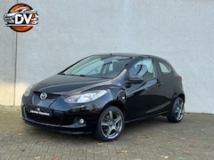 Mazda 2 - 2 1.3 TS AIRCO ELEK PAKKET LMV NW APK