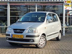 Hyundai Atos - 1.1i Dynamic | Automaat | 1e eigenaar | All season banden