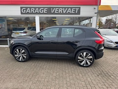 Volvo XC40 - Recharge P8 AWD R-Design