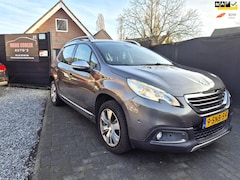 Peugeot 2008 - 1.2 VTi Allure Pack Premium Plus Navi Airco Cruise