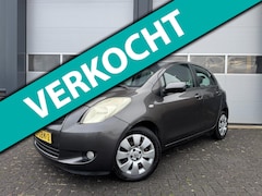 Toyota Yaris - 1.3 VVTi Sol MMT Airco Parkeersensor