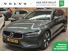 Volvo V60 - T6 350PK AWD Core Business Edition | Trekhaak | Leder | Harman K