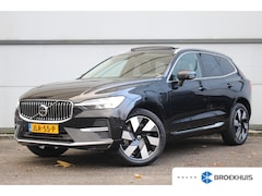 Volvo XC60 - 2.0 T8 AWD Plus Bright 455 PK | Trekh. | Pano | Memory | 360 CAM | Winterpakket | 20" LMV