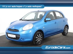 Nissan Micra - 1.2 Automaat *Airco*APK Nieuw