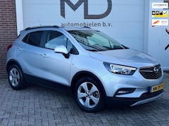 Opel Mokka X - 1.4 Turbo Edition-1e eigenaar-DealerOnderhouden