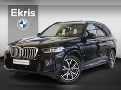 BMW X3 - xDrive30e | M Sport | Driving Assistant Professional | Live Cockpit Professional | Comfort