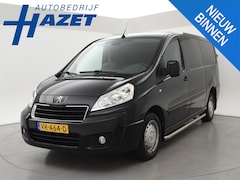 Peugeot Expert - 2.0 HDI 163 PK AUTOMAAT + TREKHAAK | CRUISE CONTROL | AIRCO