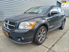 Dodge Caliber - 1.8 SXT