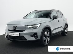Volvo XC40 - Single Extended Range Ultimate 82 kWh | Pixel LED | 360° Camera | Harman Kardon | Panorama
