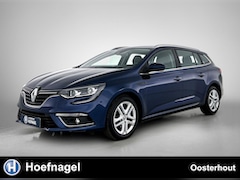 Renault Mégane Estate - 1.2 TCe Zen Automaat | Stoelverwarming | Parkeersensoren | Cruise Control | Trekhaak