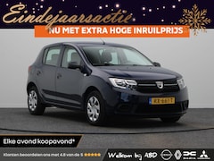 Dacia Sandero - 0.9 TCe Ambiance | Bluetooth | Airco | Trekhaak