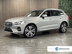 Volvo XC60 - T6 AWD Recharge Ultimate Bright | | 360° Camera | Head-Up Display | Harman Kardon | Adapti