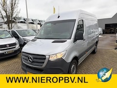 Mercedes-Benz Sprinter - 316CDI L2H2 Automaat Airco Camera