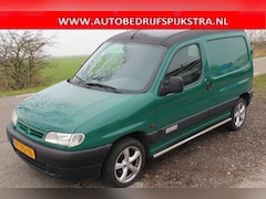 Citroën Berlingo - 1.4i // BENZINE //