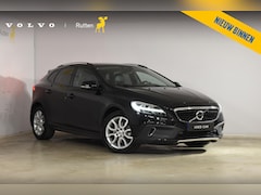Volvo V40 Cross Country - T3 152PK Polar+ Luxury