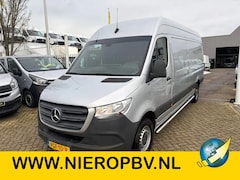 Mercedes-Benz Sprinter - 316CDI L3H2 Automaat Airco Cruisecontrol