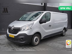 Renault Trafic - 1.6 dCi 125PK EURO 6 - Airco - Navi - Cruise - € 9.950, - Excl