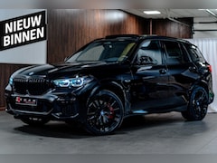 BMW X5 - xDrive45e High Executive Achteras|Pano|LuchtV|360º|22inch|M-Sport