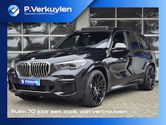 BMW X5 - xDrive45e M SPORT | M STOELEN | PANORAMA | 360 CAMERA | DRIVING PROFF. |