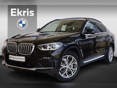 BMW X4 - xDrive30i | Driving Assistant | Comfort Access | Glazen panoramadak | Head-Up Display | El