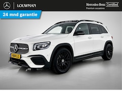 Mercedes-Benz GLB - 200 Premium 7p. AMG Styling | Panoramadak | Wegklapbare trekhaak | Nightpakket Inclusief 2