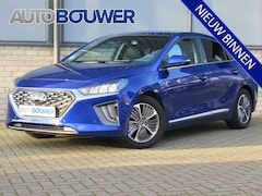 Hyundai IONIQ - 1.6 GDi PHEV Plug In Premium 1e eigen | dealer onderh | full options