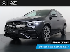 Mercedes-Benz GLA-Klasse - 250 e Business Solution AMG | PDQ AMG Line Plus pakket | TREKHAAK