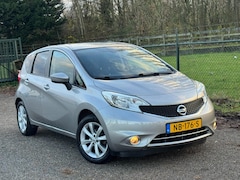 Nissan Note - 1.2 DIG-S Connect Edition /Navi/Trekhaak/Airco/Cruise/
